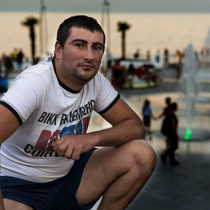 Реален опит и преглед на употребата на Hondroten гел от Майкъл от Берлин